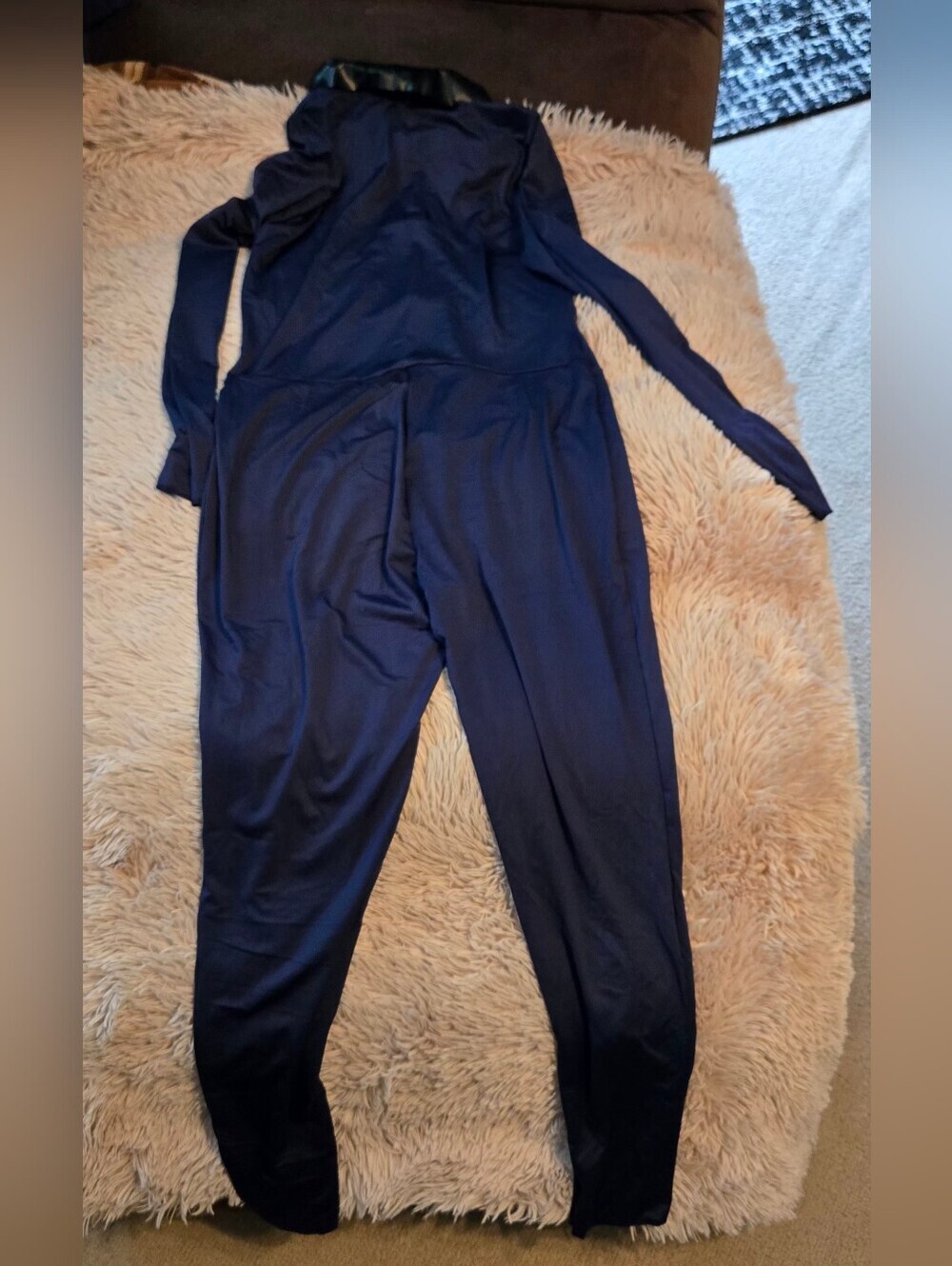 Police Costume #1352 - Picture 5 of 14